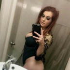Lacy Escort in Fort Worth